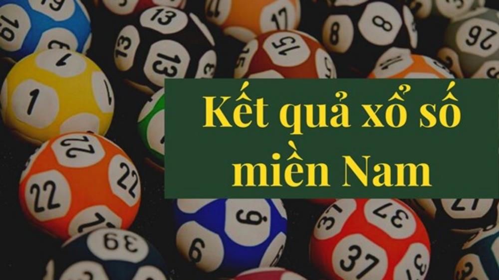 Kết quả xổ số miền Nam hôm nay ngày 22/1/2026 - XSMN 22/1