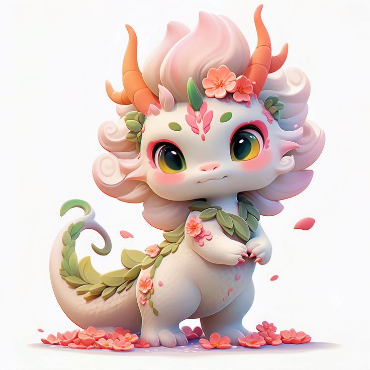 Hình nền cute màu hồng