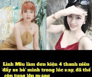 [FULL] Clip Chibi1311 onlyfans với chồng của bạn không che 23