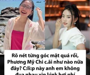 [FULL] Clip Chibi1311 onlyfans với chồng của bạn không che 21