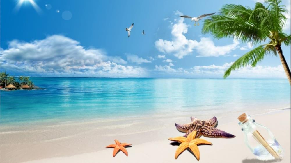 Mẫu tranh phong cảnh đẹp nhất