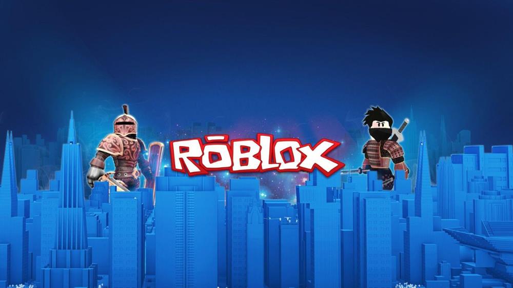 Hình nền Roblox đẹp cho máy tính