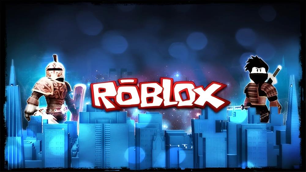 Hình nền Roblox máy tính 4K chất lượng