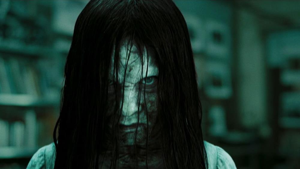 Ảnh ma kinh dị nhất thế giới