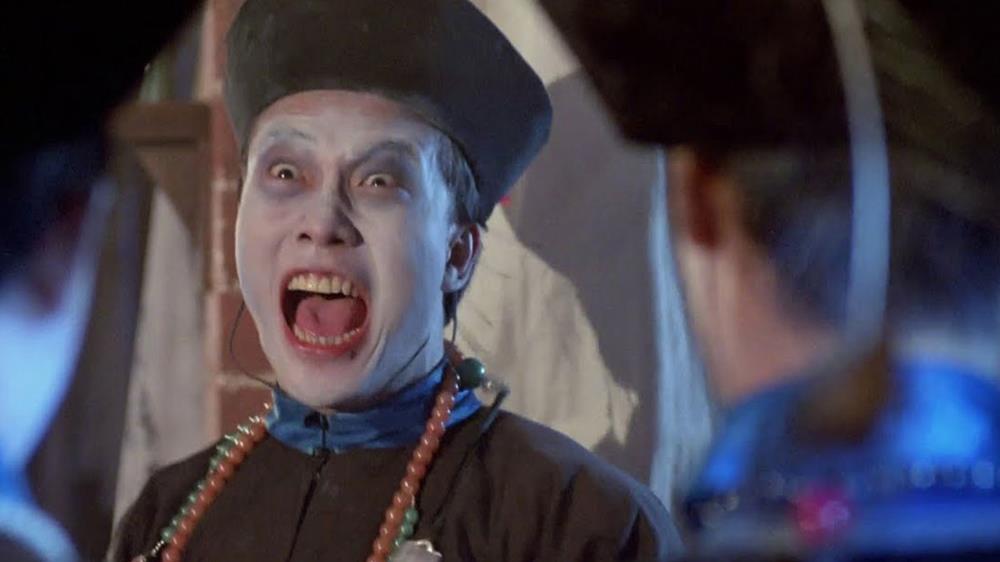 Hình ảnh ma cương thi kinh dị