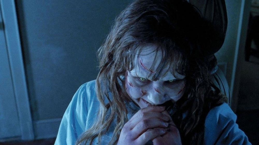 Ảnh ma kinh dị máu me