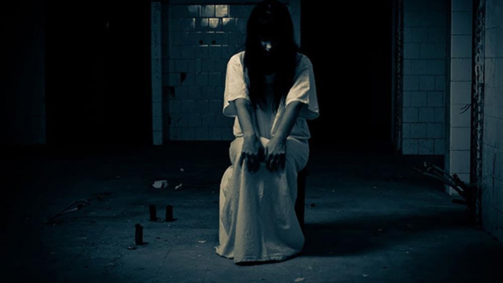 Ảnh ma kinh dị nhất thế giới