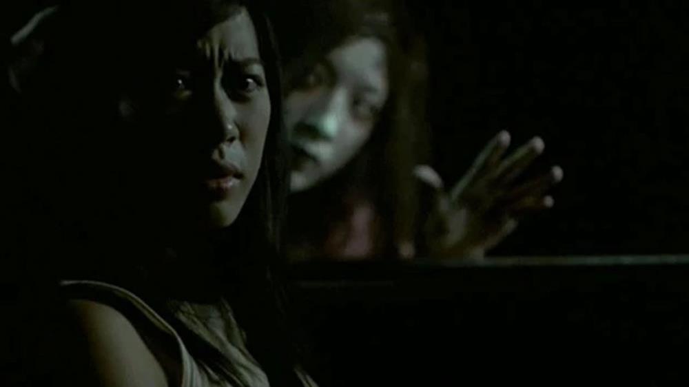 Ảnh ma kinh dị Thái Lan