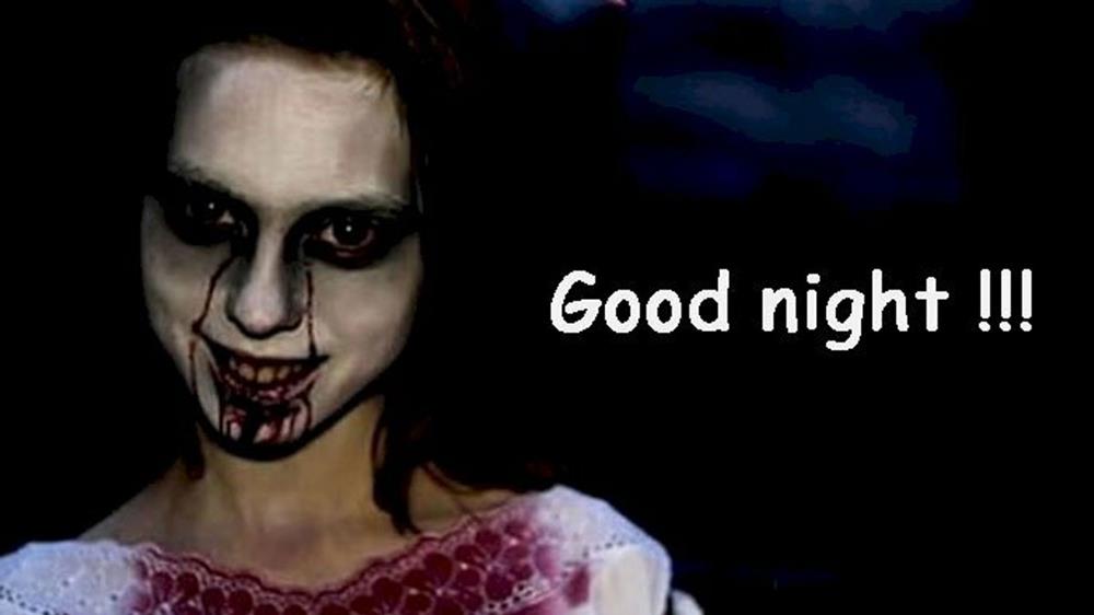 Ảnh ma kinh dị ám ảnh