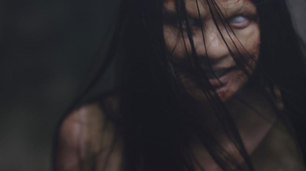 Ảnh ma kinh dị Thái Lan