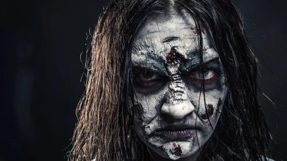 Ảnh ma kinh dị Thái Lan