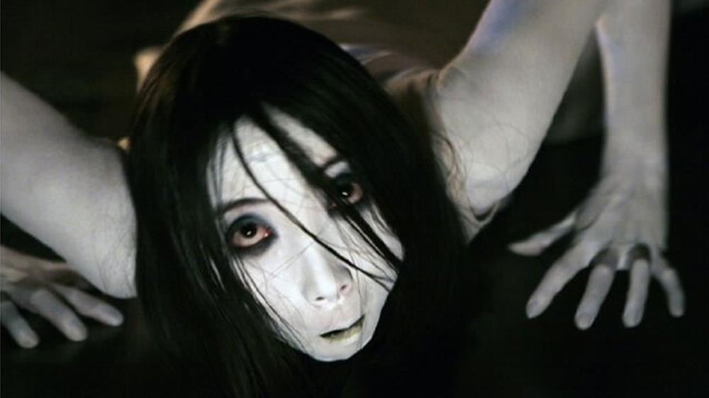 Ảnh ma kinh dị Thái Lan máu me