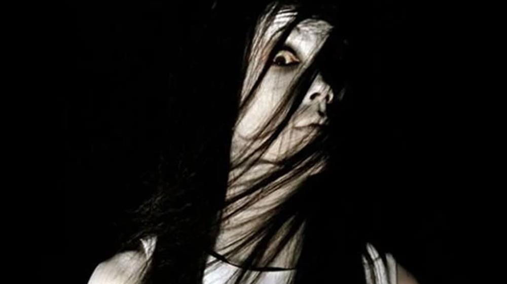 Ảnh ma kinh dị Thái Lan