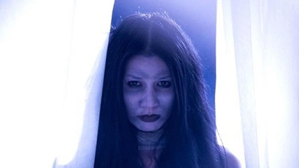 Hình ảnh ma kinh dị