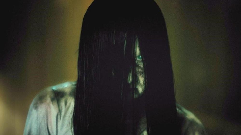 Ảnh ma kinh dị đáng sợ