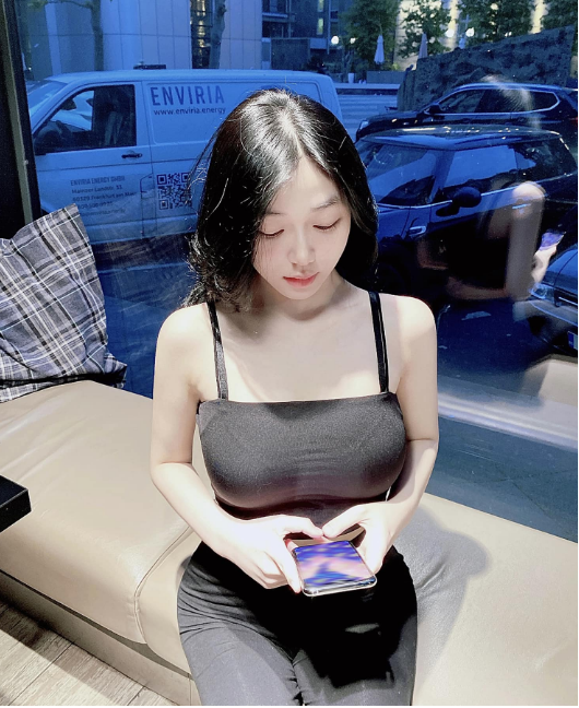 Clip Trần Hà Linh 2k2 Lộ Video Full 'nụ cười' huỷ diệt
