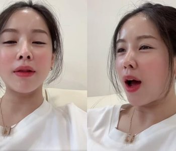 [FULL] Clip Chibi1311 onlyfans với chồng của bạn không che 12