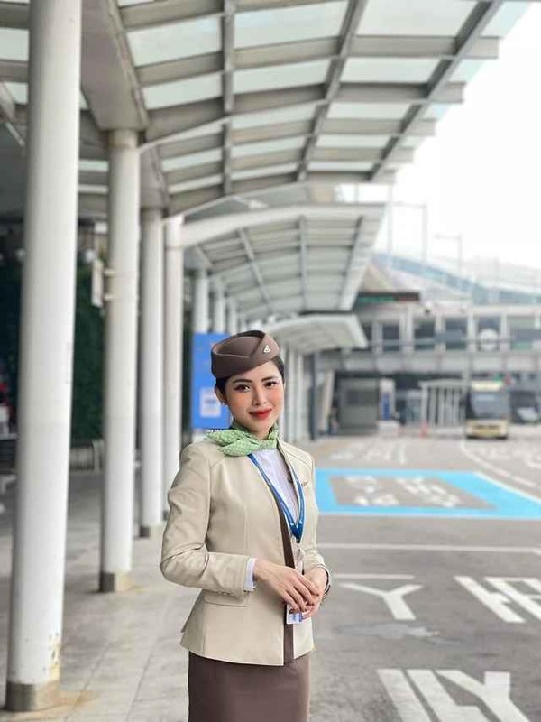 [FULL] Lộ Clip Nữ tiếp viên hàng không hot nhất Sài thành nóng nhất hôm nay 4