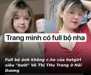 [FULL] Trần Hà Linh 2k2 lộ MV "nụ cười" mới 2024 trên "sân hàng chiếu" 14
